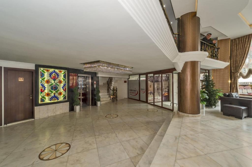 Kuran Hotel