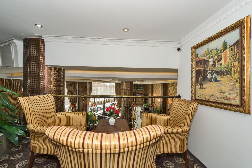 Kuran Hotel