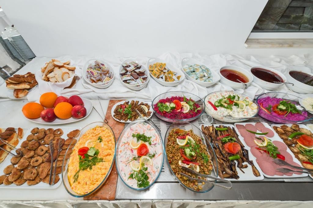 Food