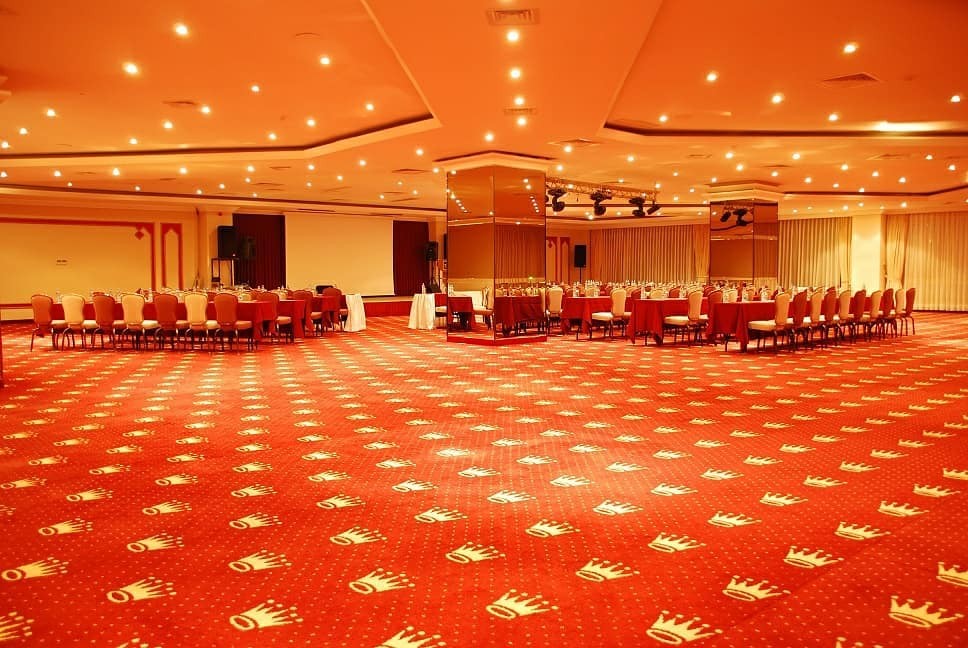 Kumburgaz Marin Princess Hotel