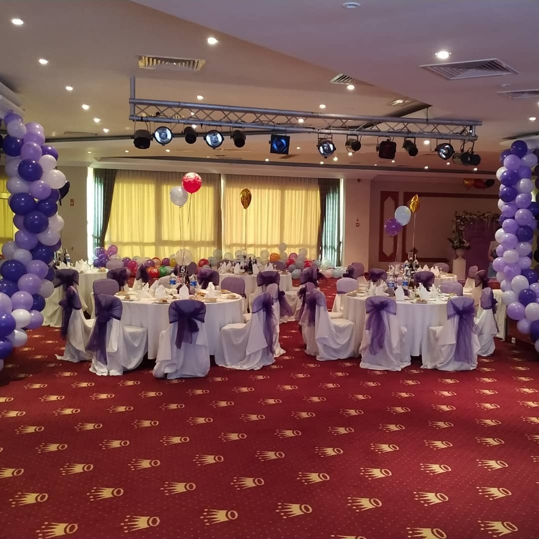 Kumburgaz Marin Princess Hotel