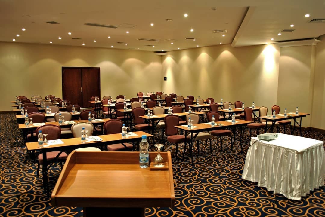 Kumburgaz Marin Princess Hotel