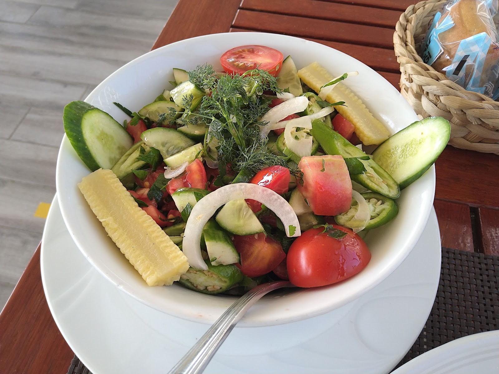 Food