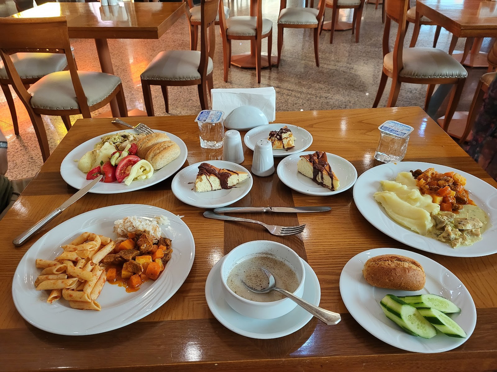 Food