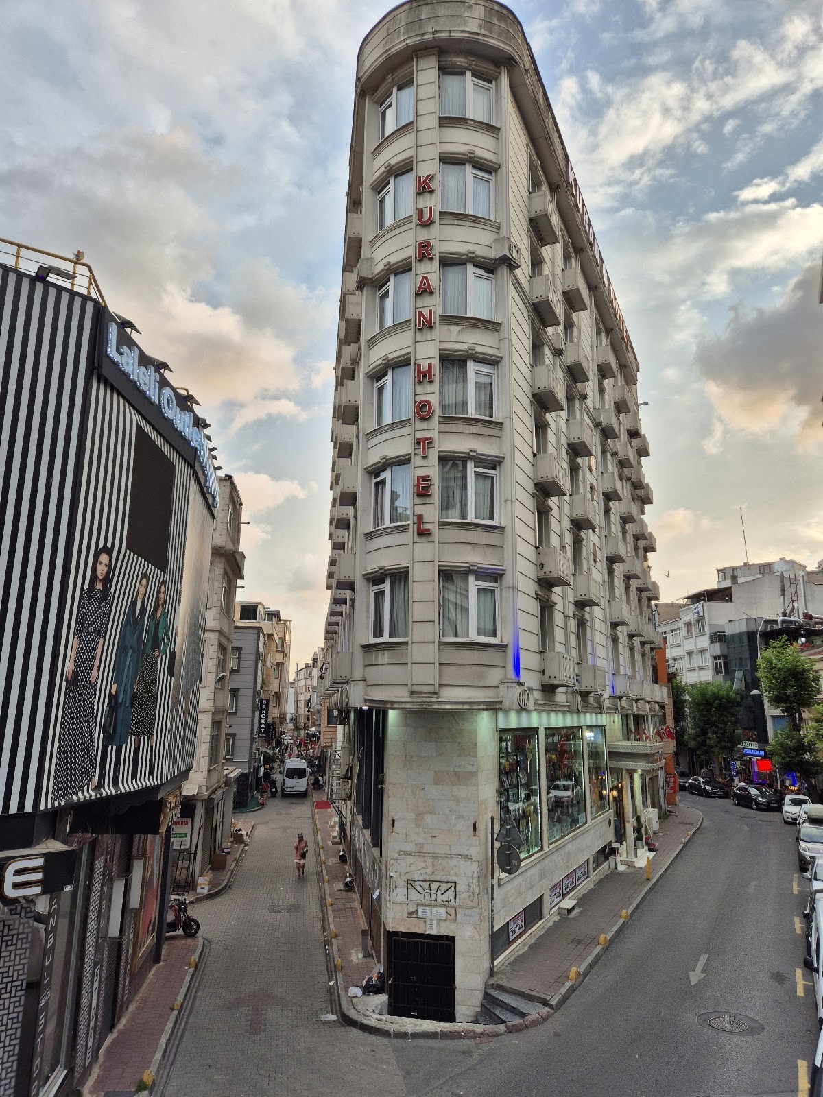 Kuran Hotel