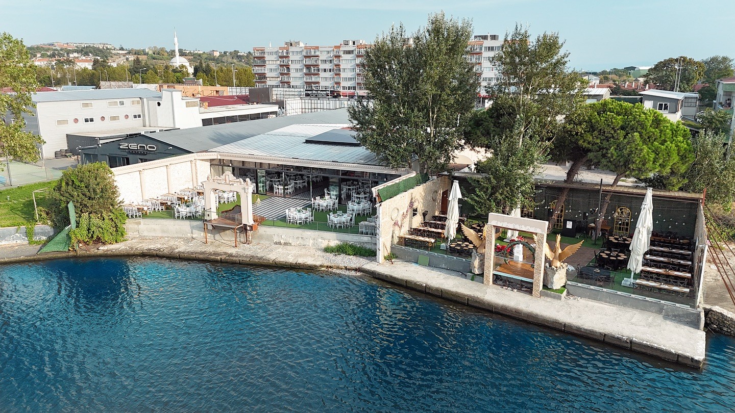 La Pearl Konaklama