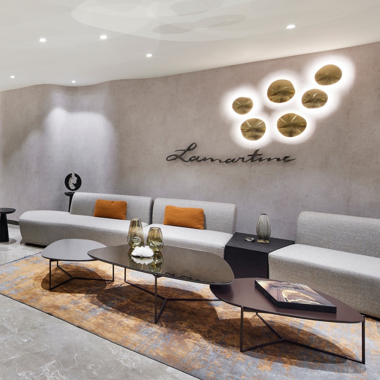 Hotel Lamartine Istanbul