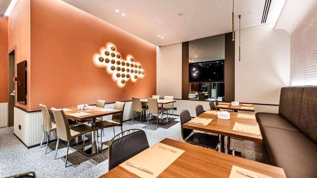 Hotel Lamartine Istanbul
