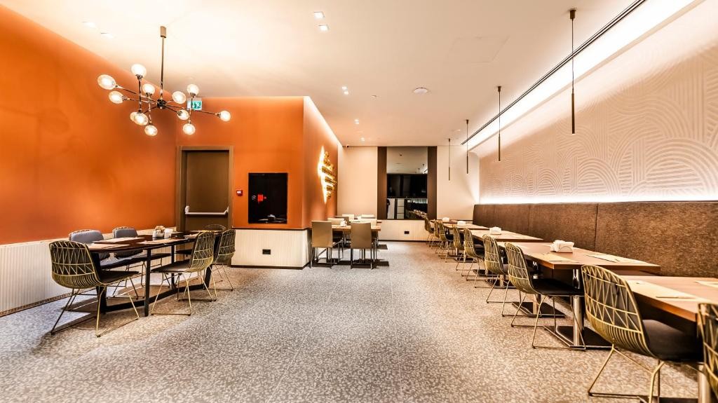 Hotel Lamartine Istanbul