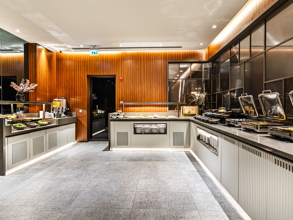 Hotel Lamartine Istanbul