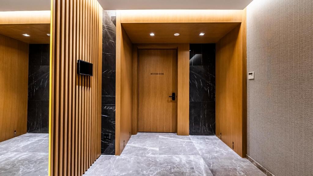 Hotel Lamartine Istanbul