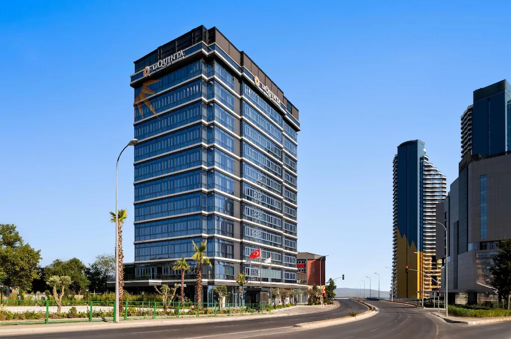 La Quinta By Wyndham Istanbul Kartal