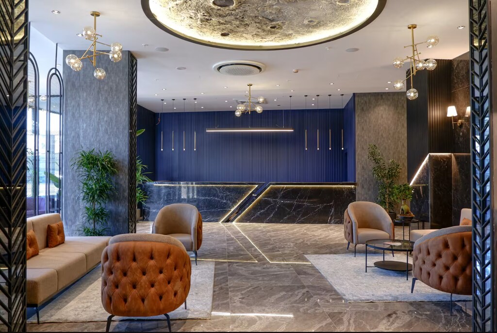 La Quinta By Wyndham Istanbul Kartal