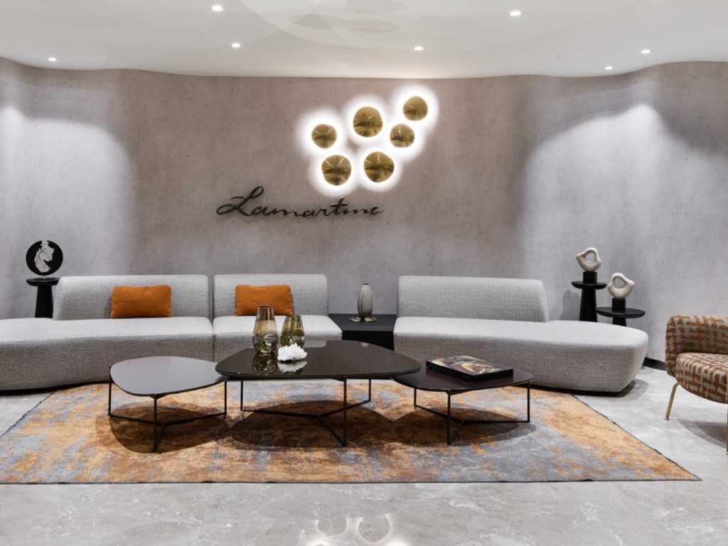 Hotel Lamartine Istanbul