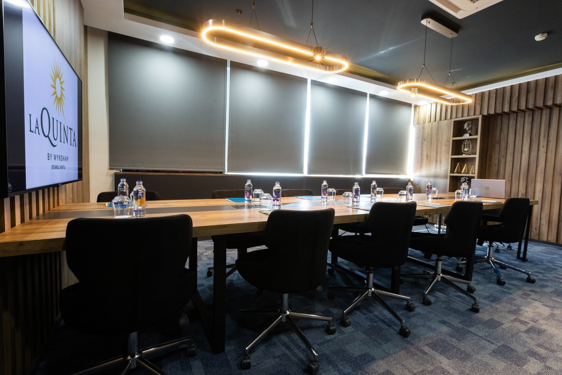 La Quinta By Wyndham Istanbul Kartal