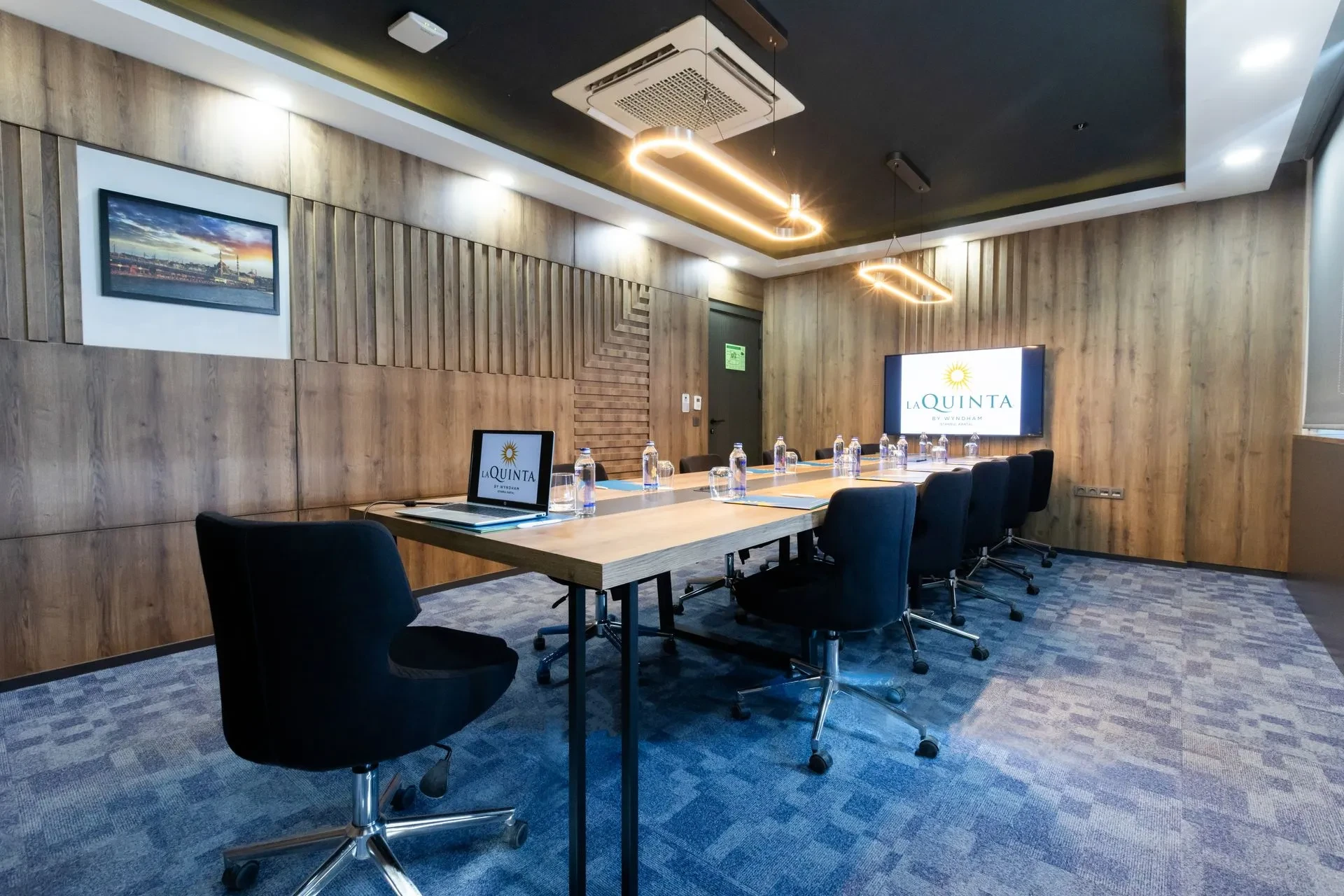 La Quinta By Wyndham Istanbul Kartal