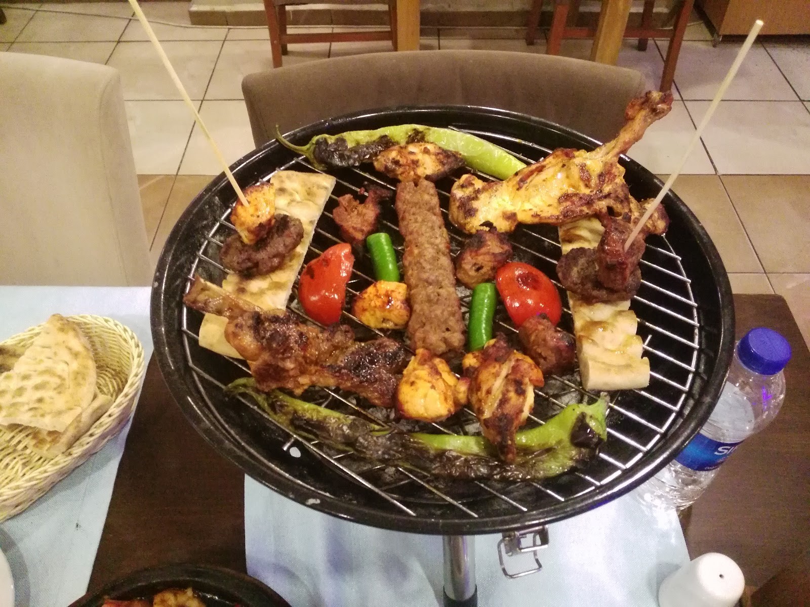 Food