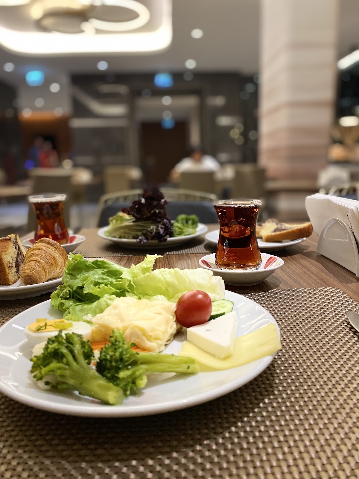 Food
