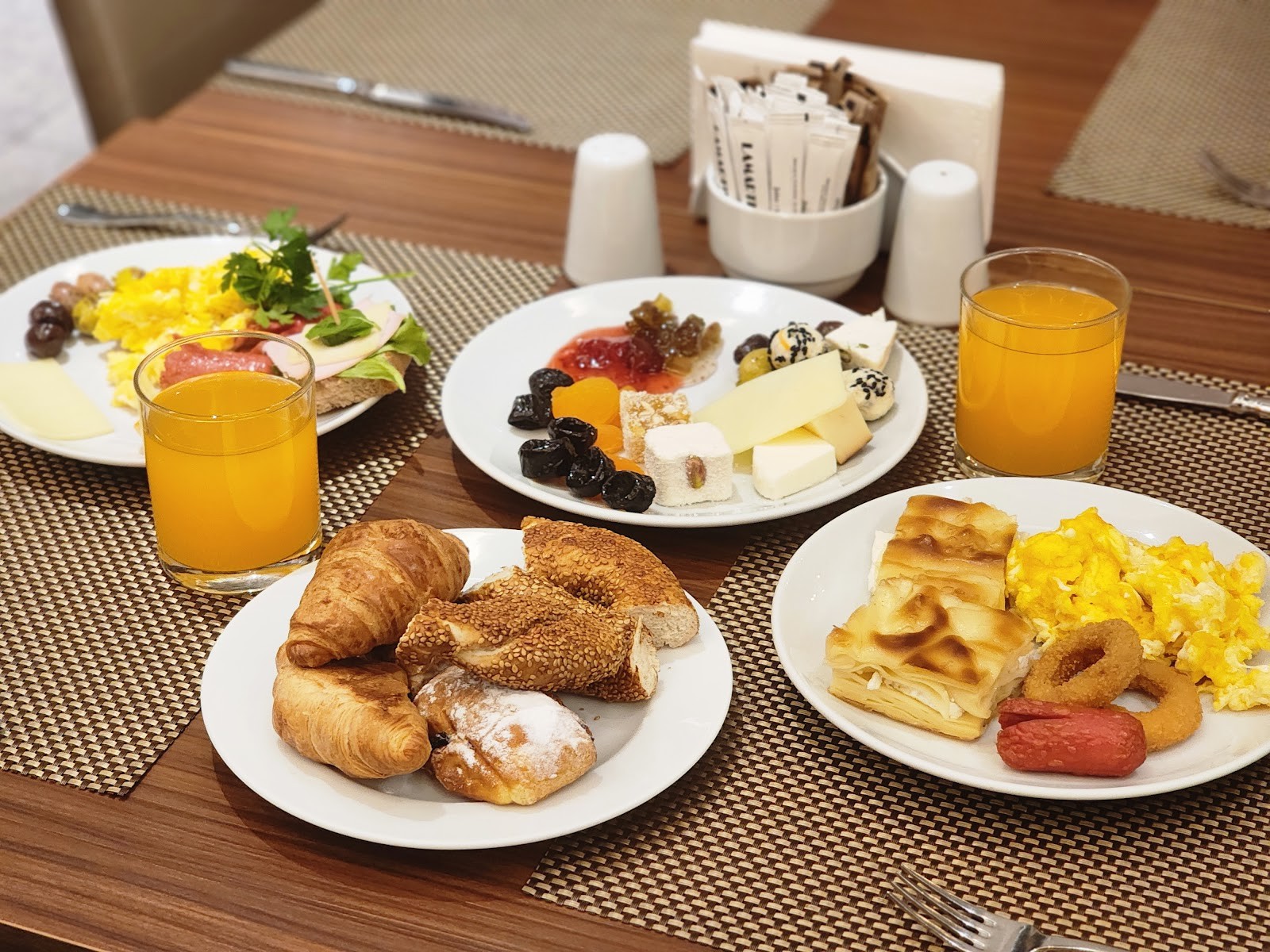 Food
