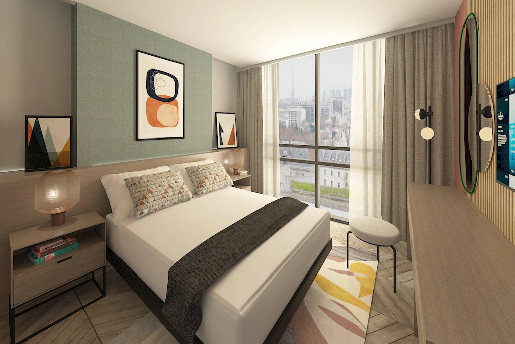 Residence Inn By Marriott Istanbul Atasehir