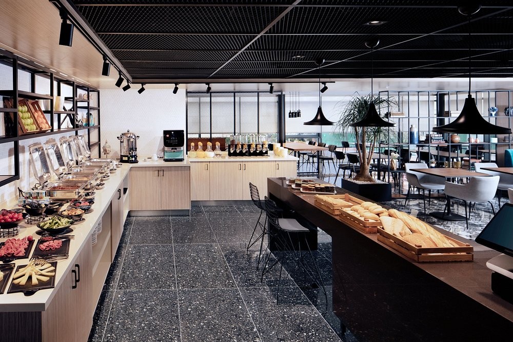 Residence Inn By Marriott Istanbul Atasehir