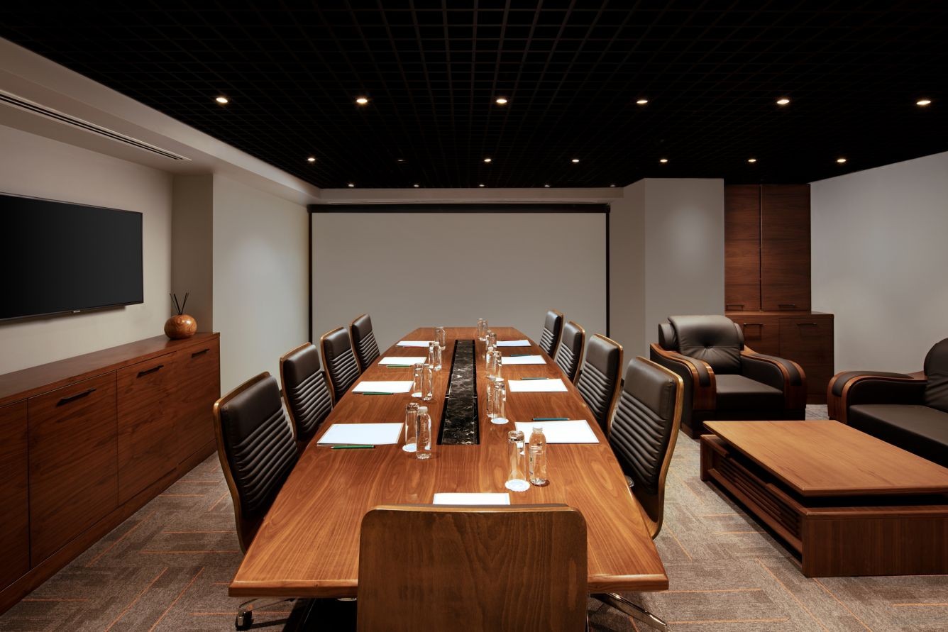 Residence Inn By Marriott Istanbul Atasehir