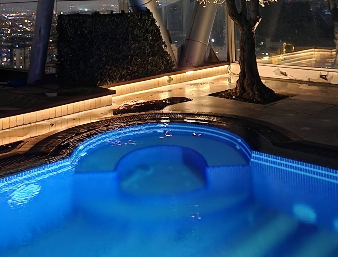 Residence Inn By Marriott Istanbul Atasehir