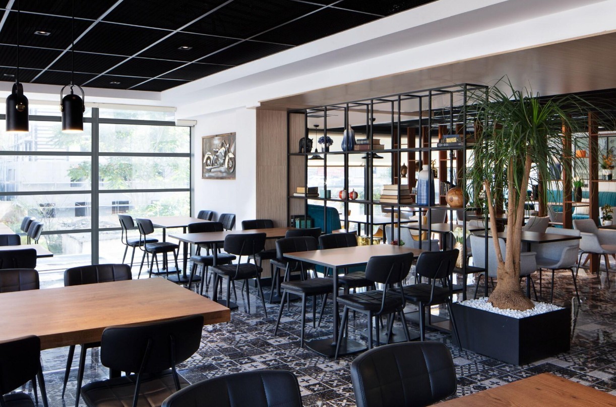Residence Inn By Marriott Istanbul Atasehir