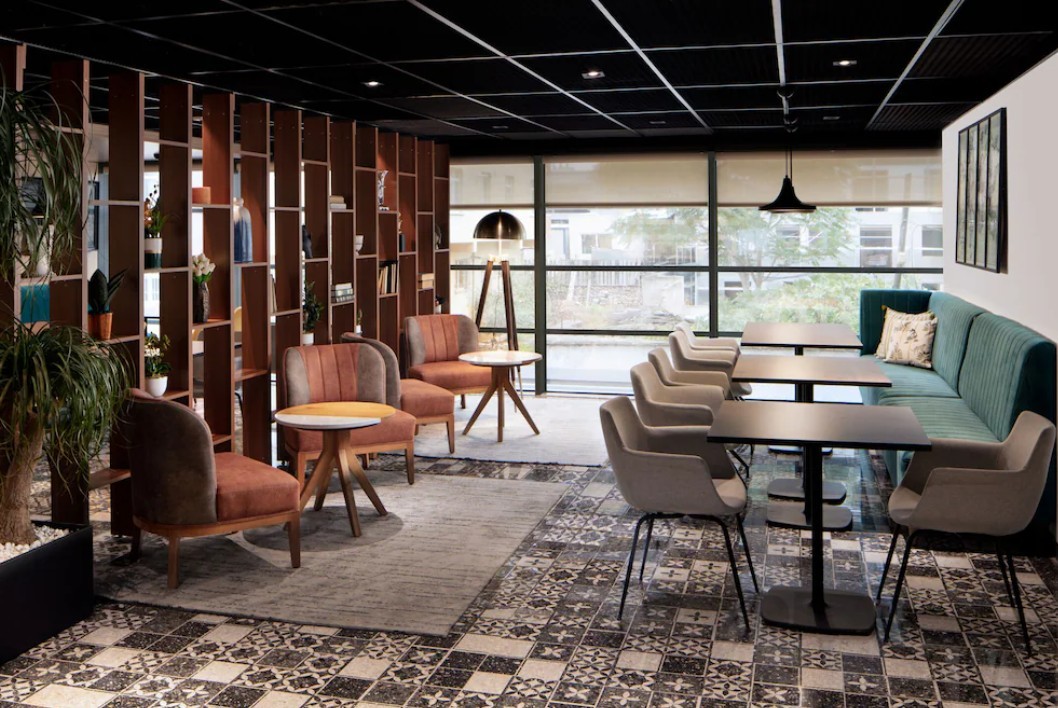 Residence Inn By Marriott Istanbul Atasehir
