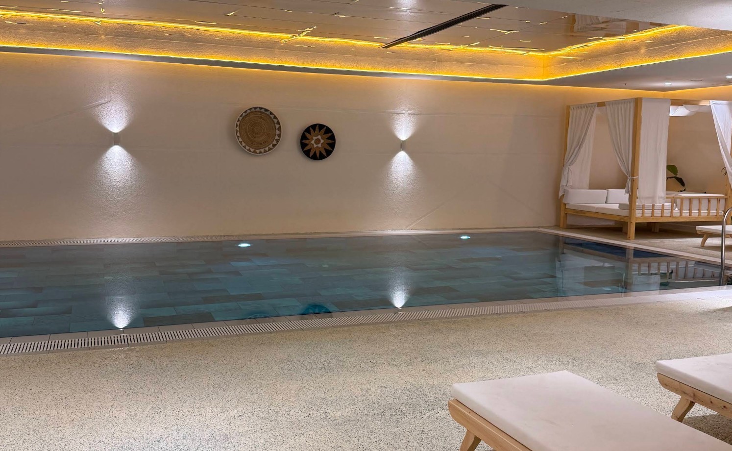 Residence Inn By Marriott Istanbul Atasehir