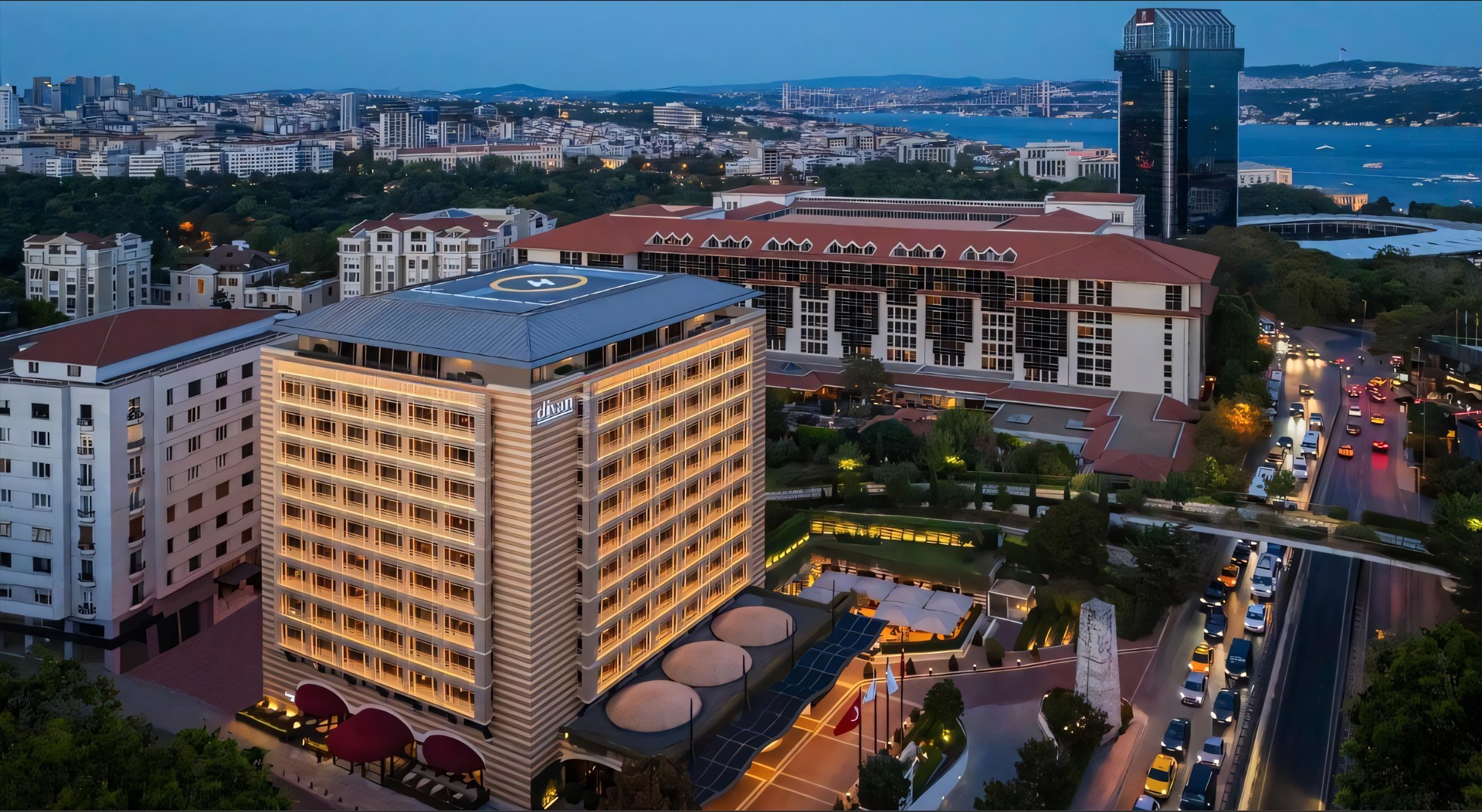 Divan Istanbul