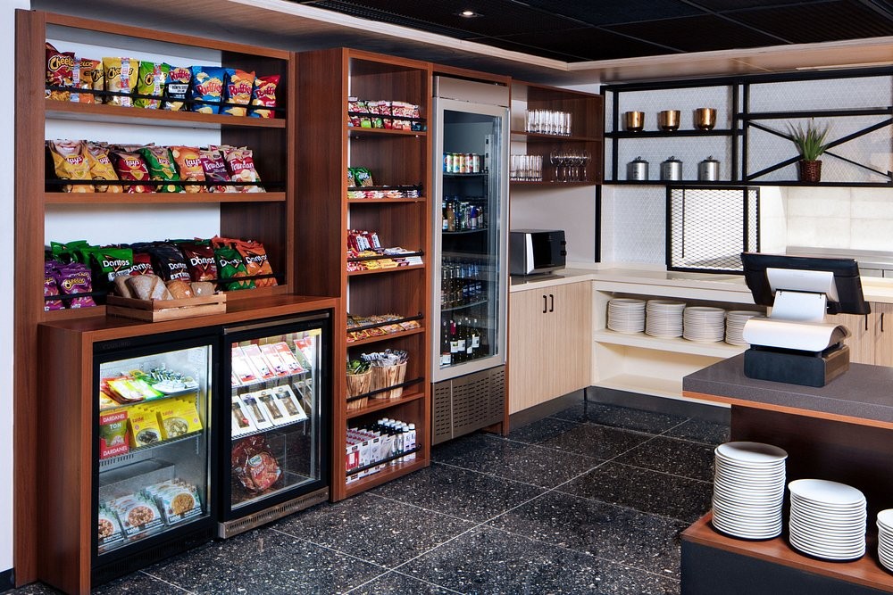 Residence Inn By Marriott Istanbul Atasehir