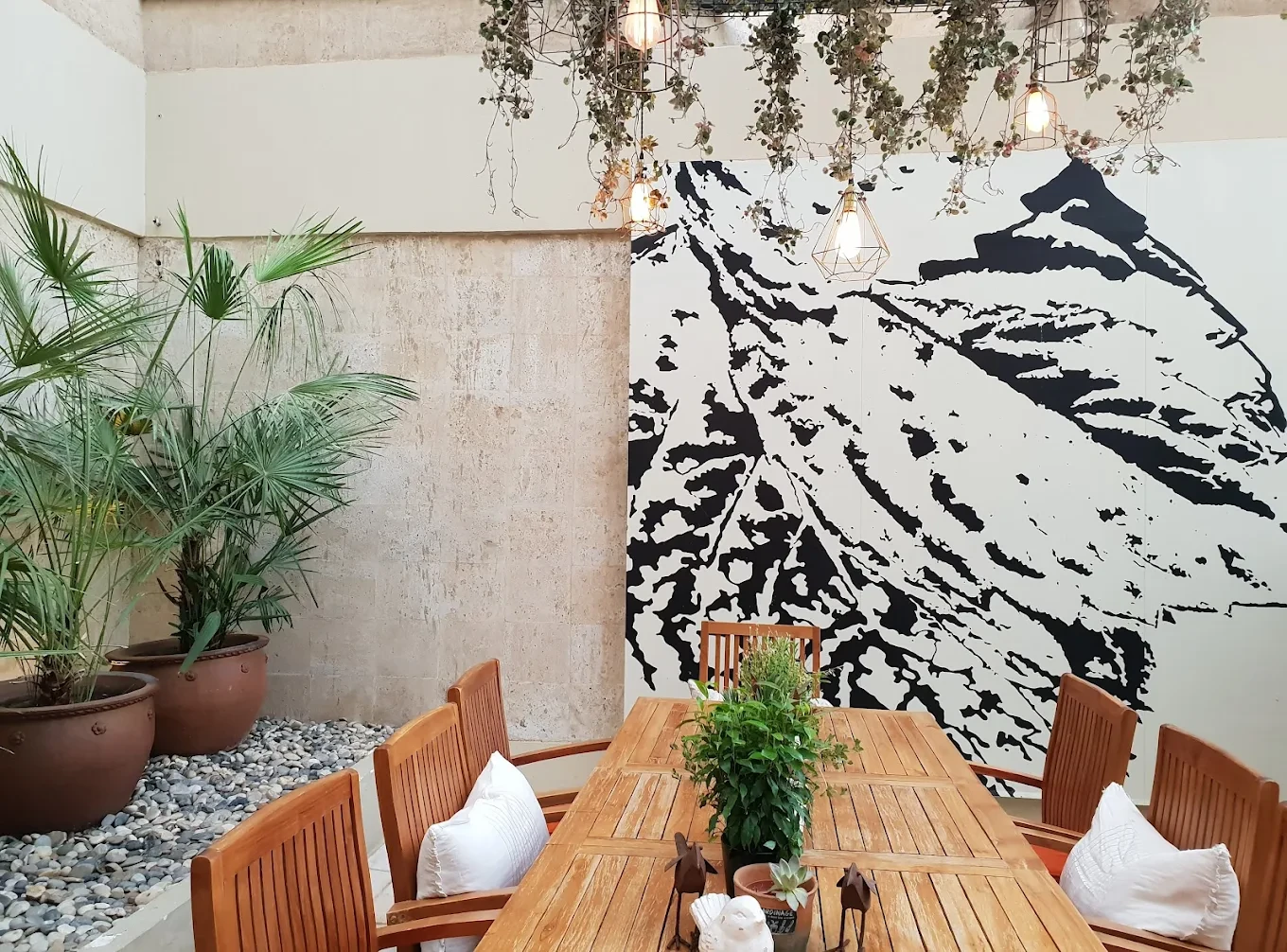 OVO Restaurant