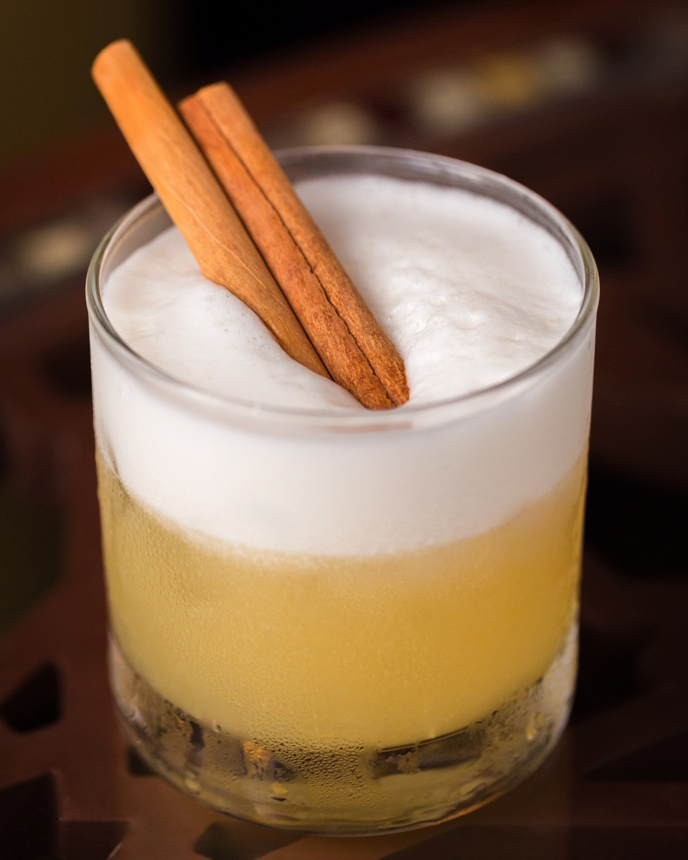 Food & Beverage