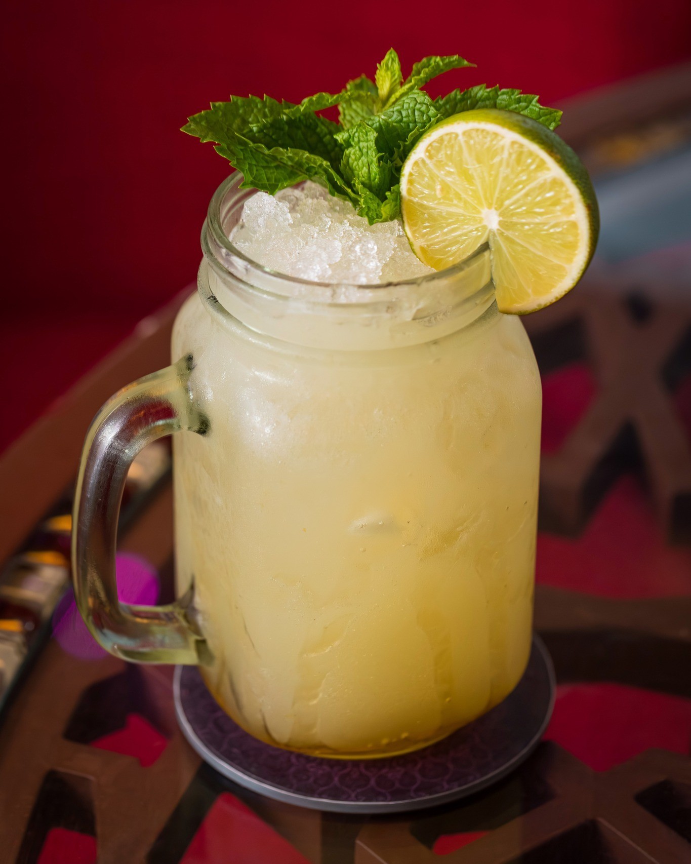 Food & Beverage