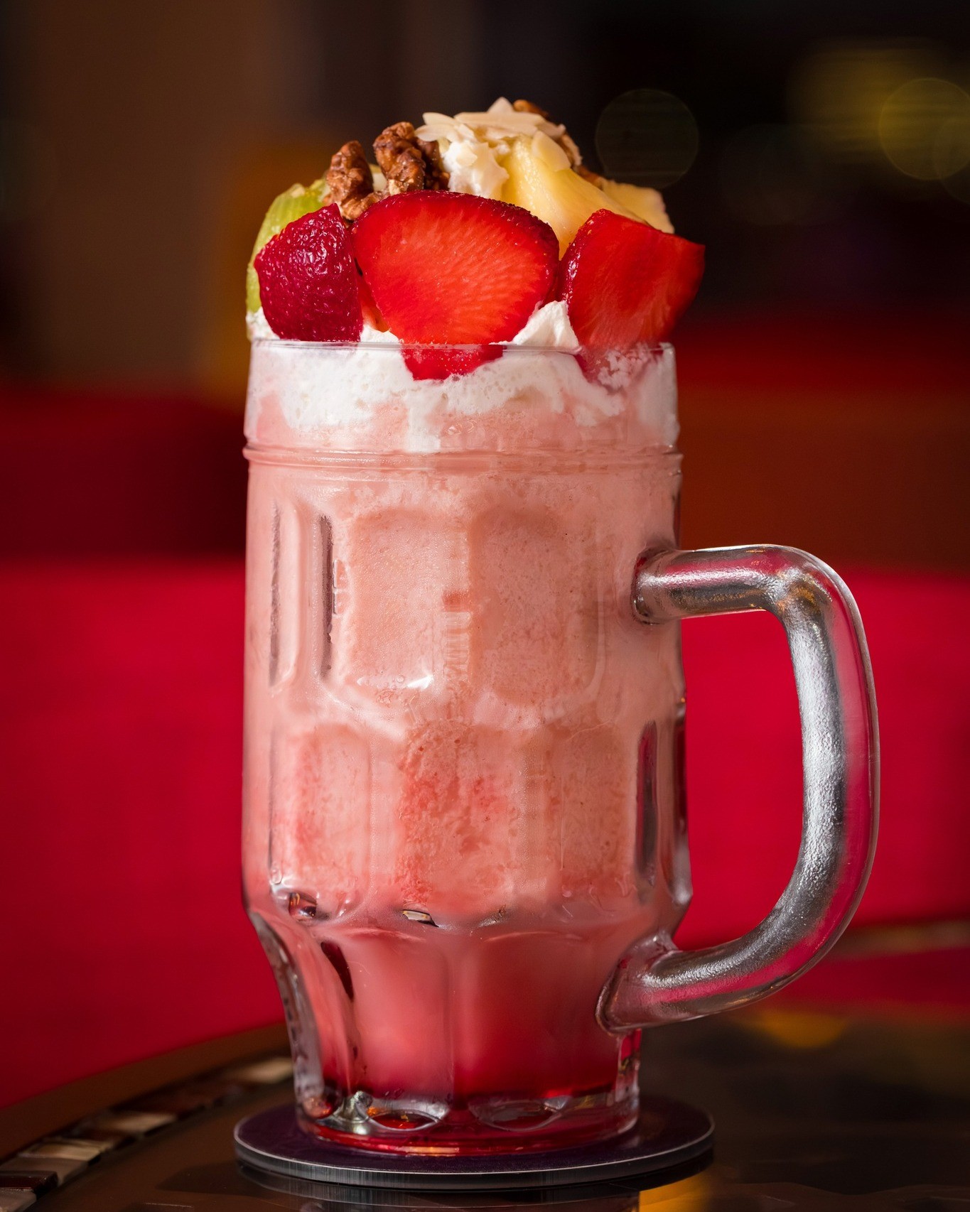 Food & Beverage
