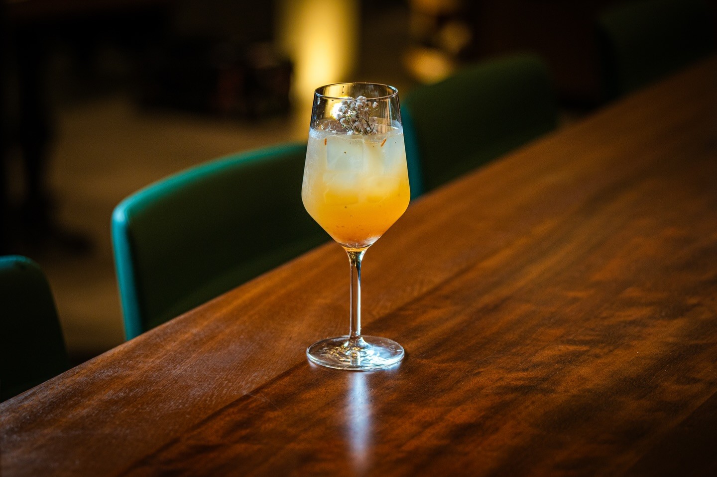 Food & Beverage