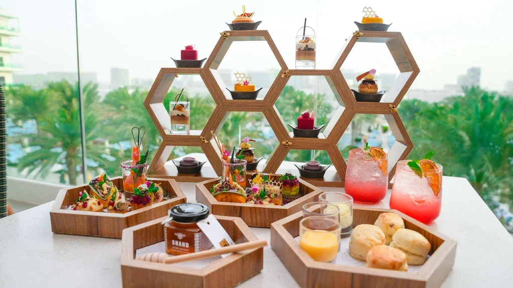 Hilton Abu Dhabi Yas Island