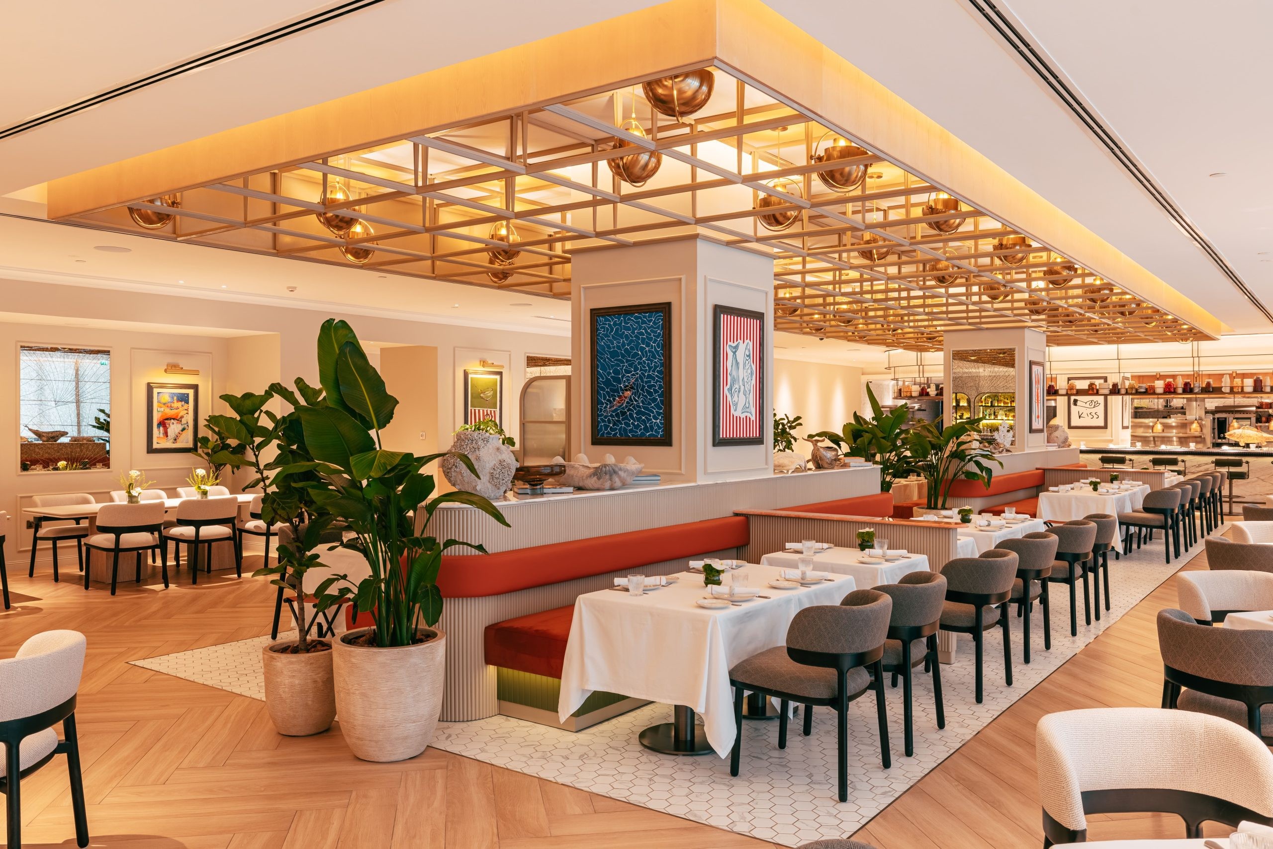Vera Versilia Dubai