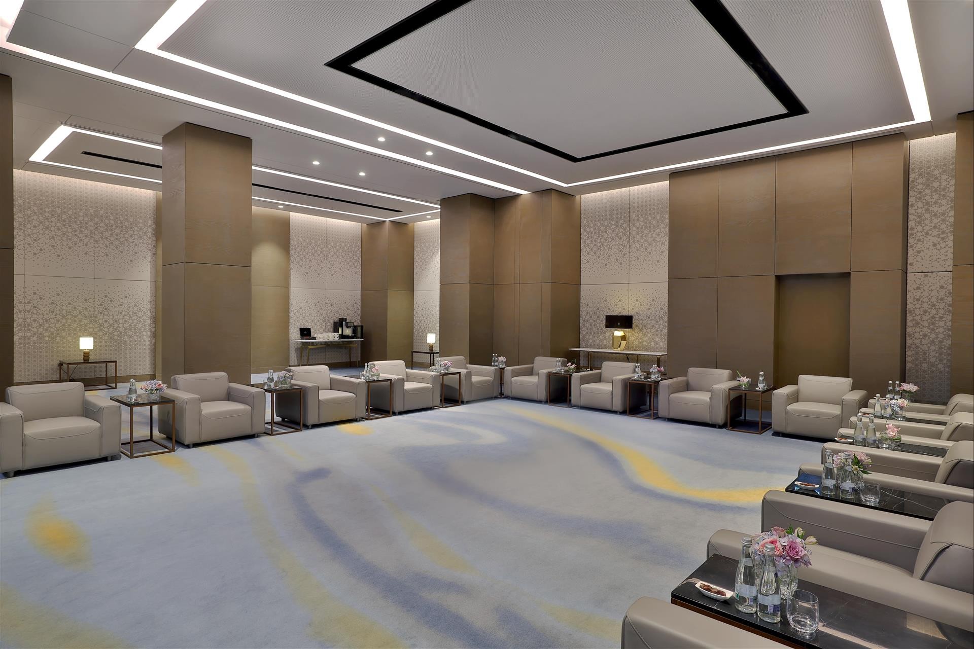 Hilton Abu Dhabi Yas Island