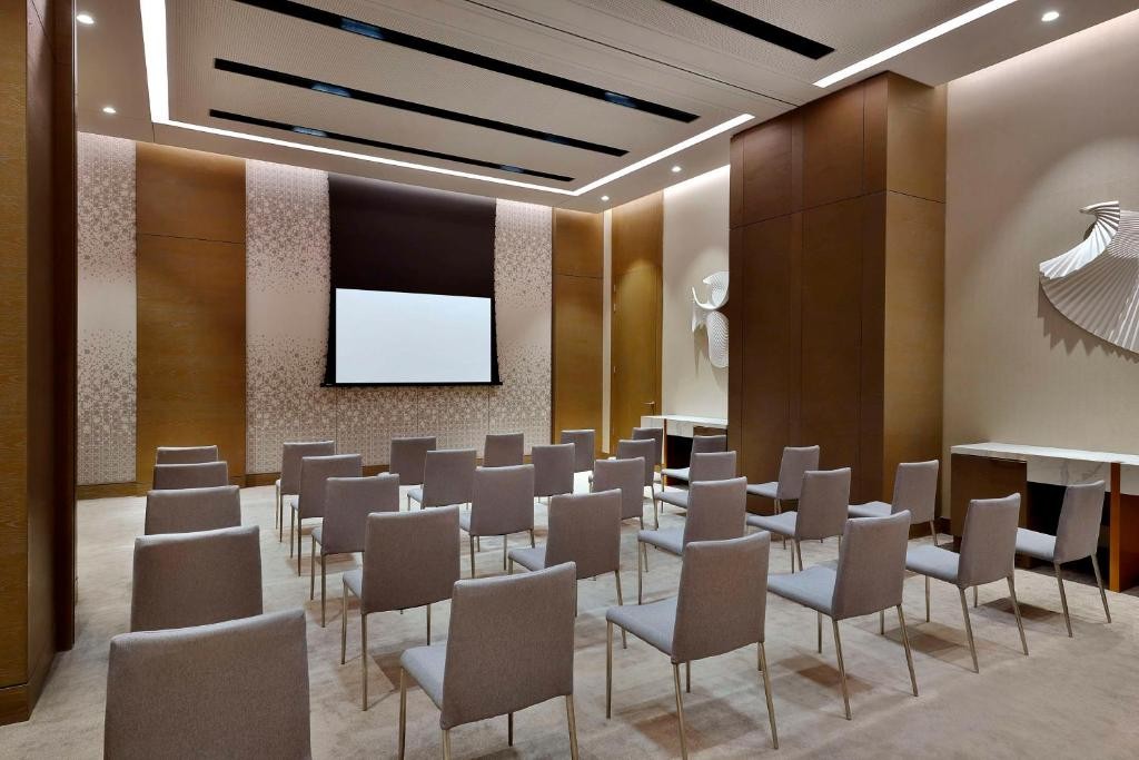 Hilton Abu Dhabi Yas Island