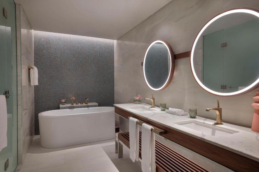 Hilton Abu Dhabi Yas Island