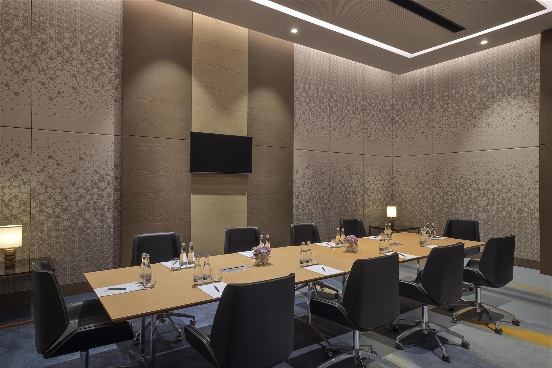 Hilton Abu Dhabi Yas Island