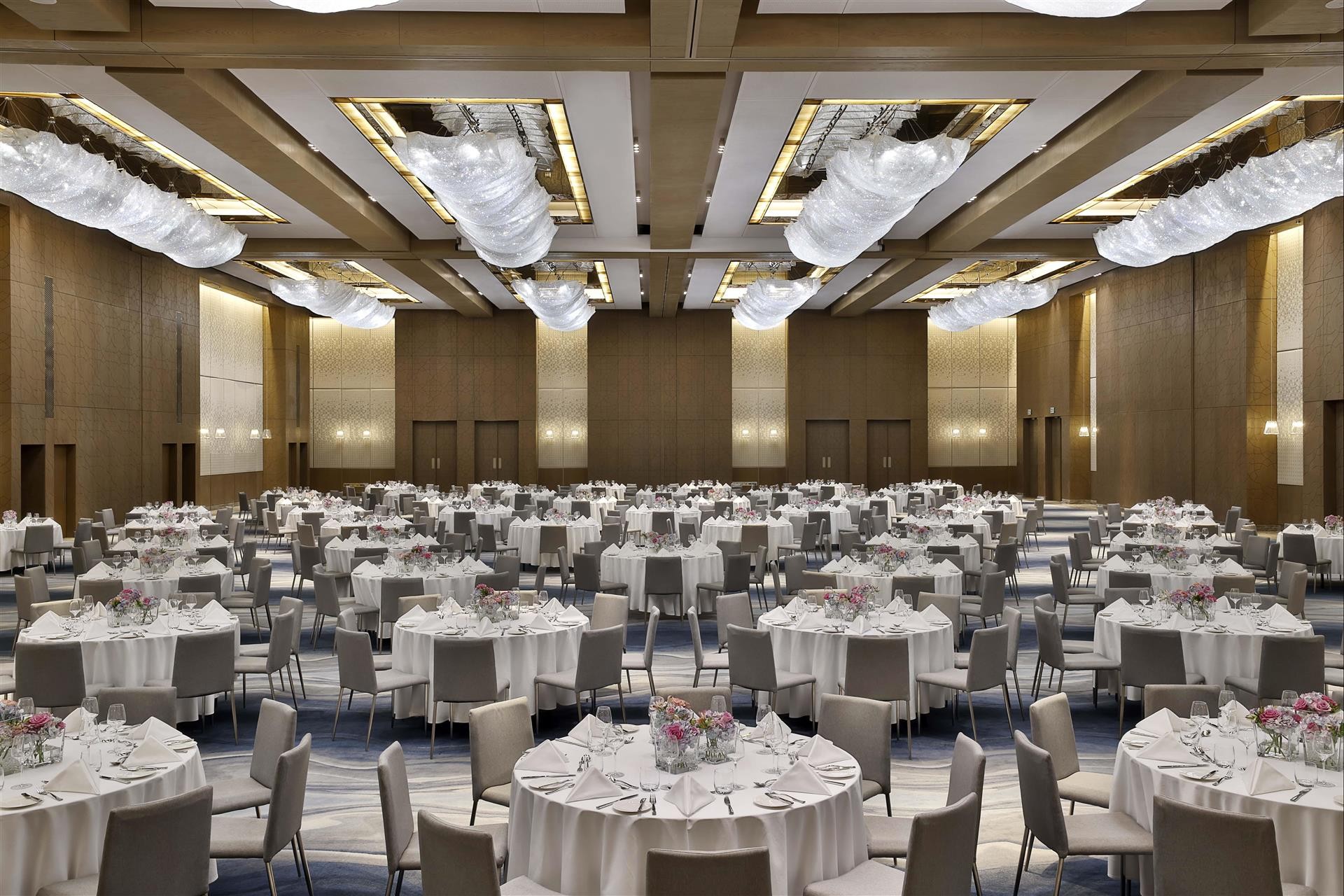 Hilton Abu Dhabi Yas Island