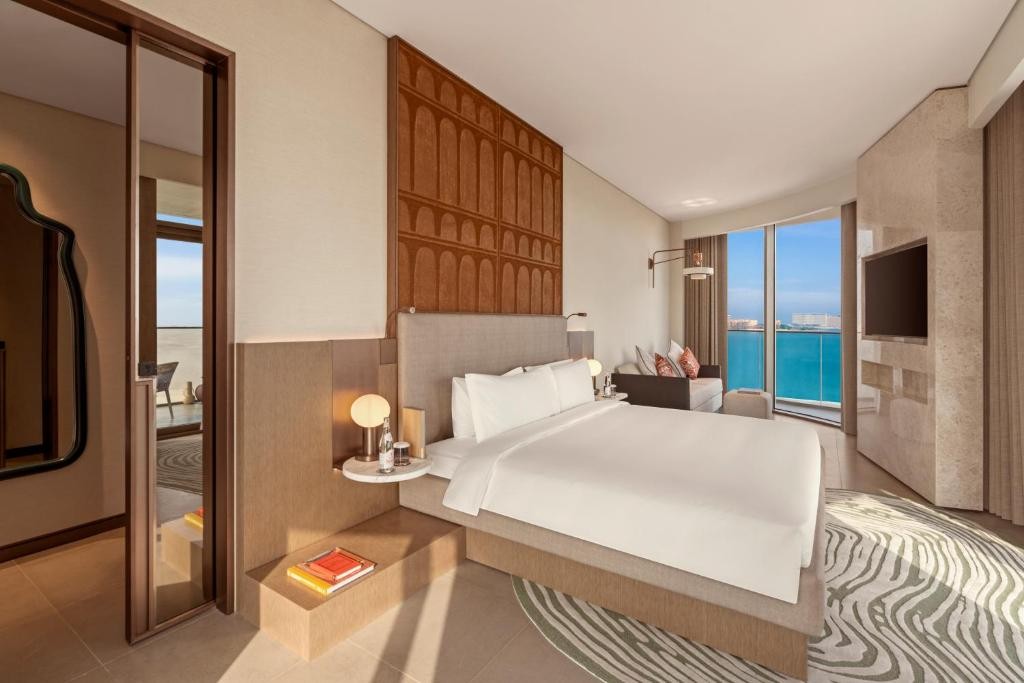 SO Ras Al Khaimah Hotel & Resort