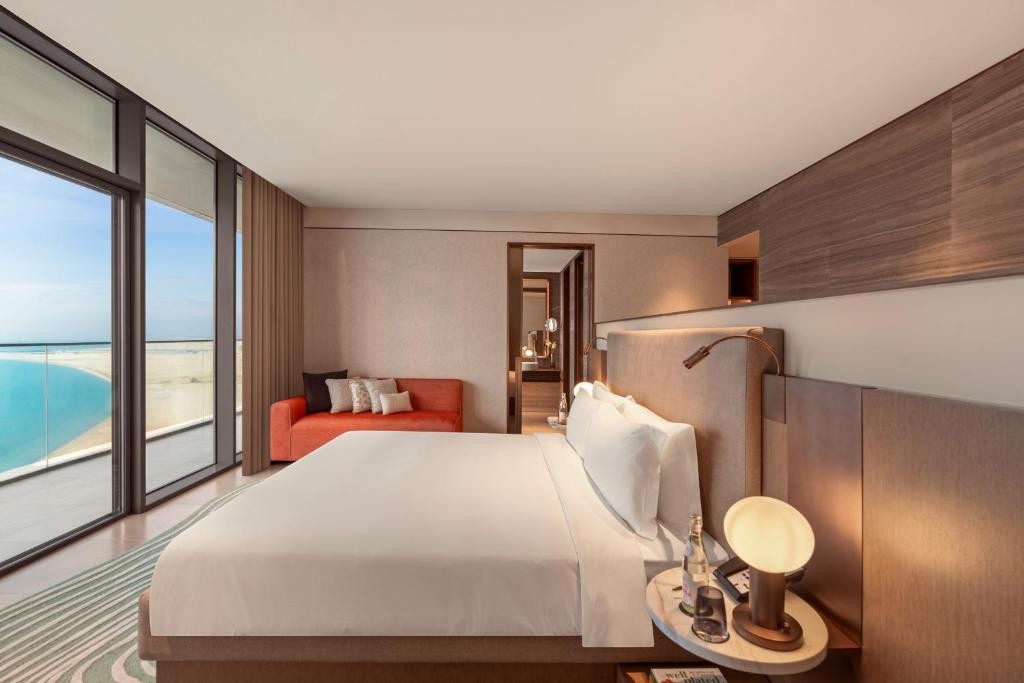 SO Ras Al Khaimah Hotel & Resort