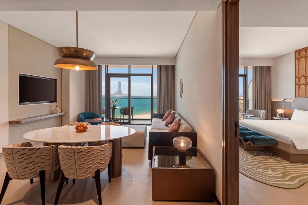 SO Ras Al Khaimah Hotel & Resort