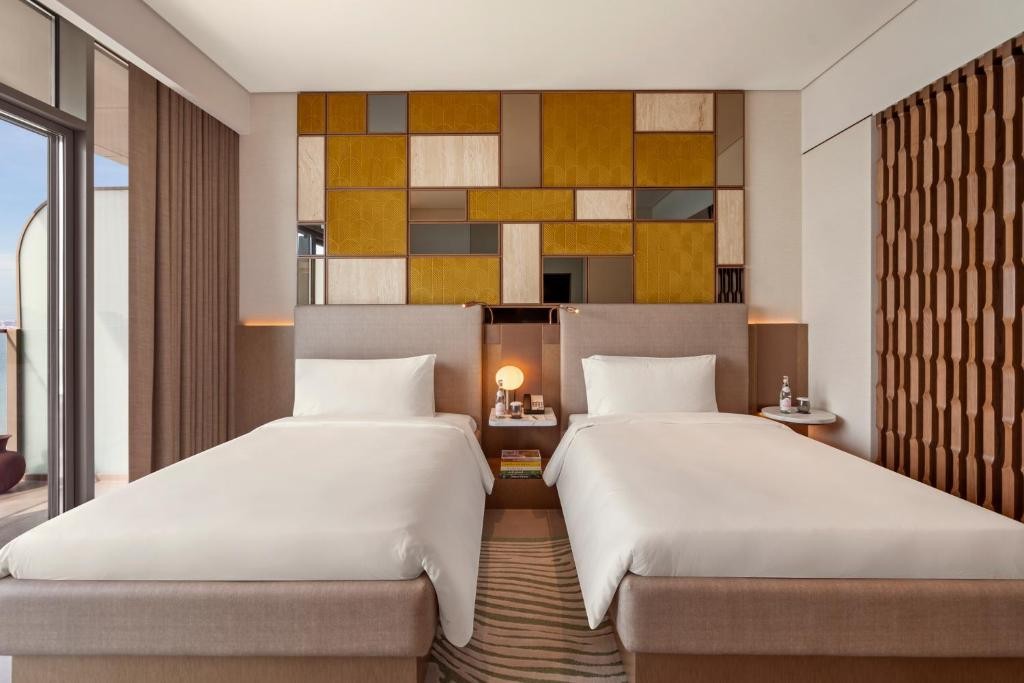 SO Ras Al Khaimah Hotel & Resort