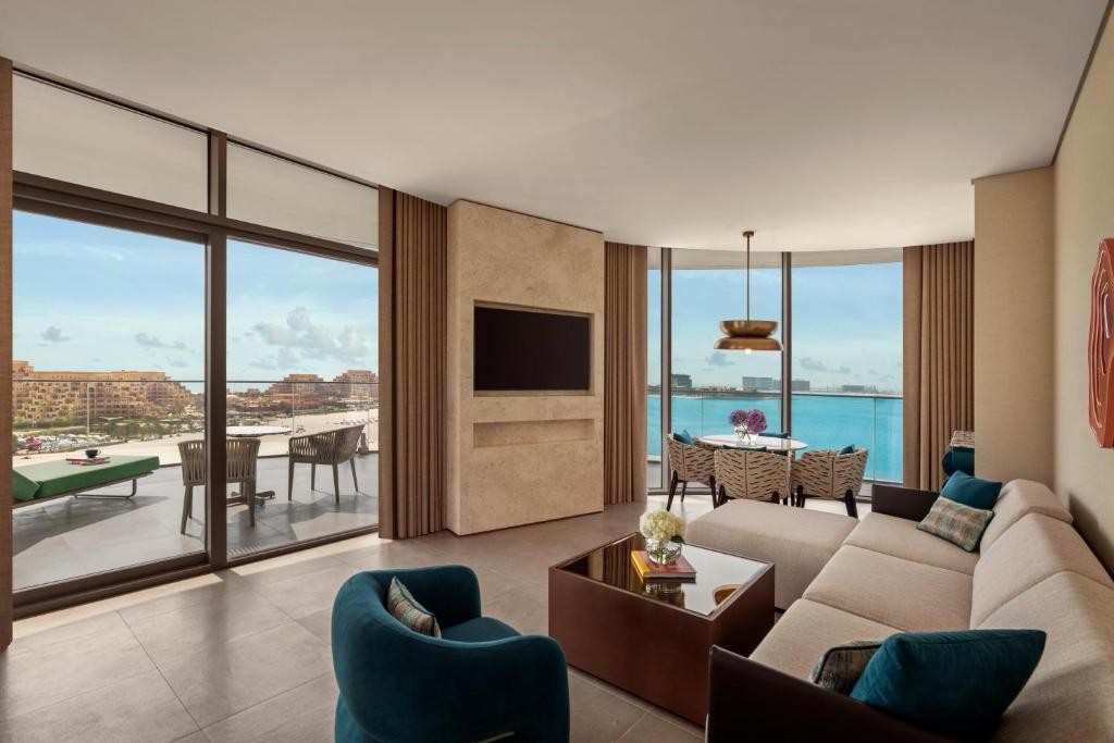 SO Ras Al Khaimah Hotel & Resort