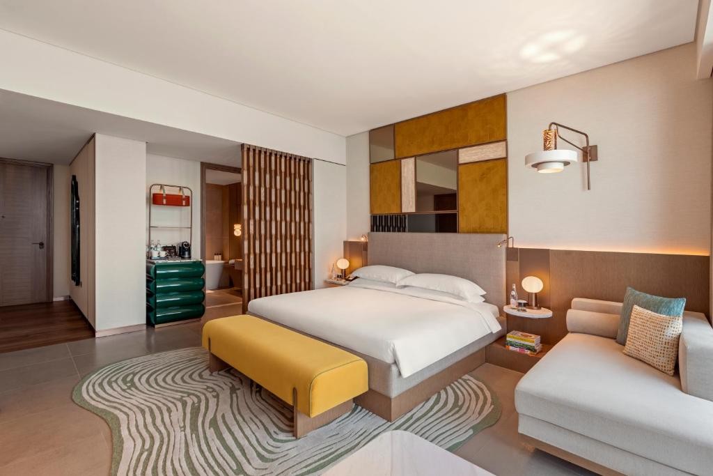 SO Ras Al Khaimah Hotel & Resort